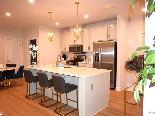 6601 Citory Way #204, Moseley, VA 23120