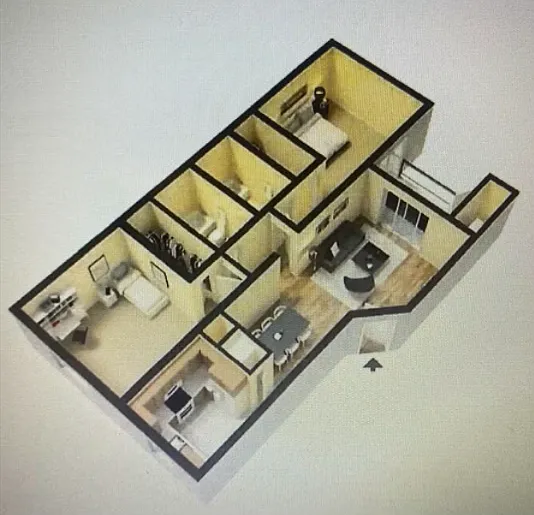 The Summit Apartments — Photo 13
