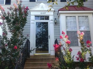 16169 Taconic Cir, Dumfries, VA 22025