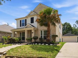 14310 Rolling Hills Ln, Rosharon, TX 77583