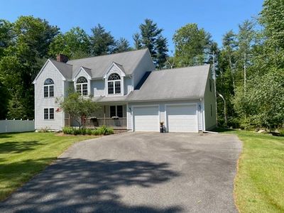 19 Tanner Ln, Fairhaven, MA, 02719