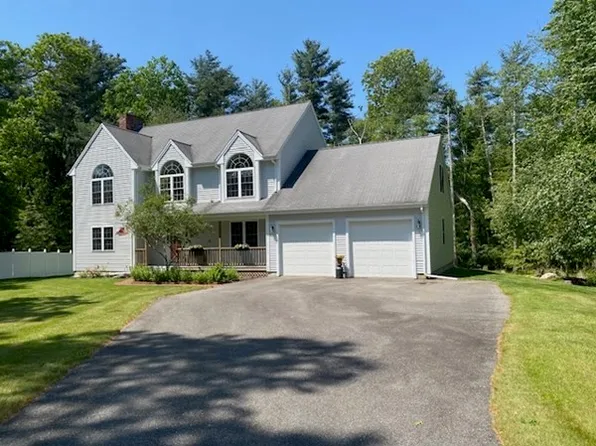 19 Tanner Ln, Fairhaven, MA 02719