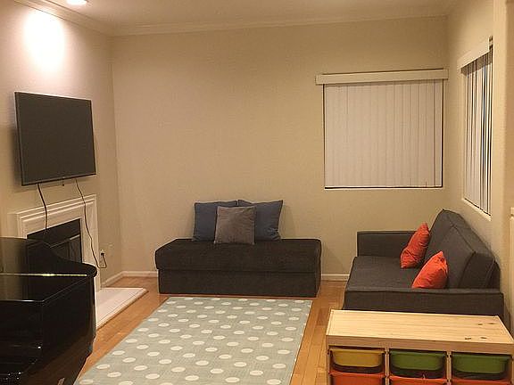 4th image of 1755 California Dr APT 11