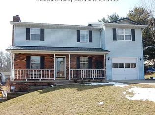 123 Rolling Mdws, Winfield, WV 25560
