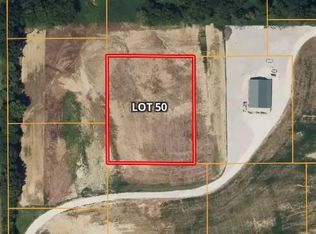 244 Clodagh Ln LOT 50, O'Fallon, MO 63366
