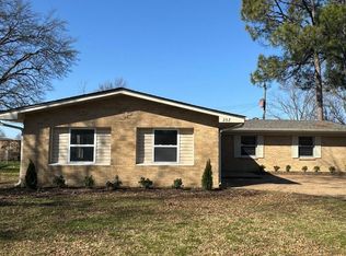 202 N Bond St, West Memphis, AR 72301