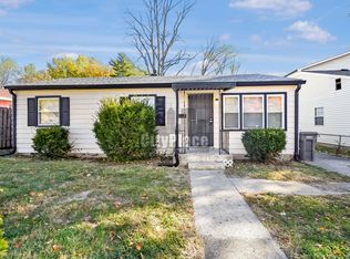 3219 N Colorado Ave, Indianapolis, IN 46218