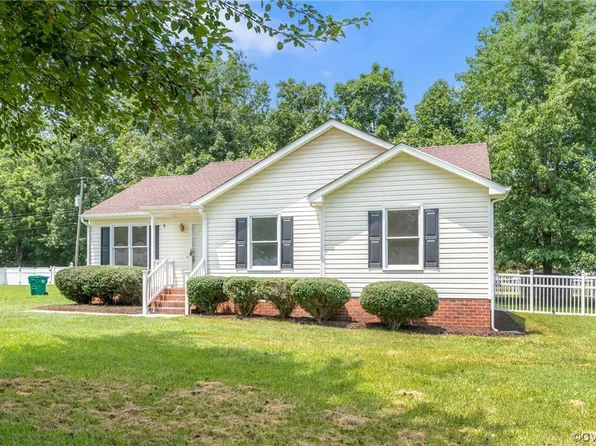 1108 Highland Meadow Ct, Henrico, VA 23075