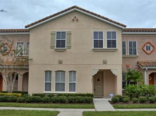2957 Aqua Virgo Loop #32, Orlando, FL 32837