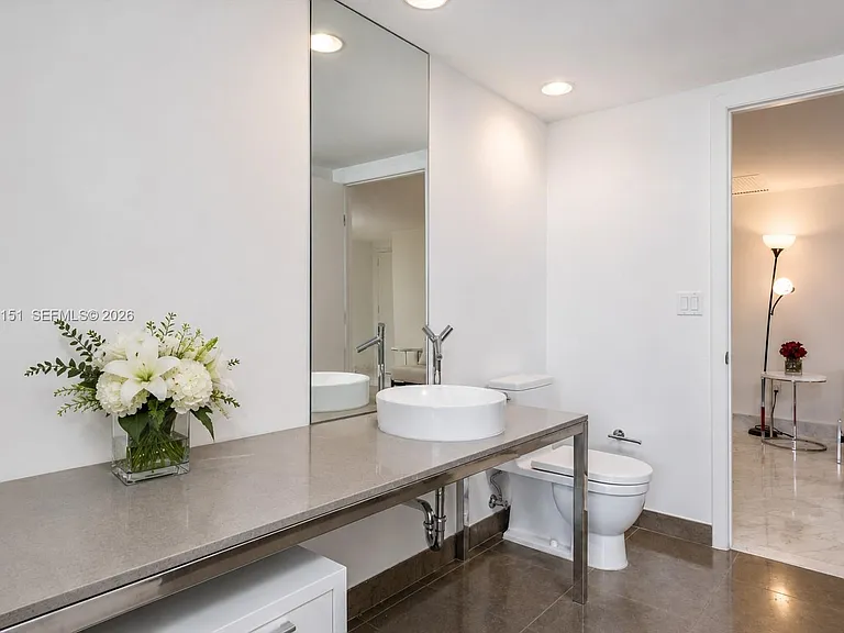 495 Brickell Ave #705 — Photo 13