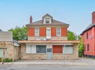 93 Stanley St, London, ON N6C1B3