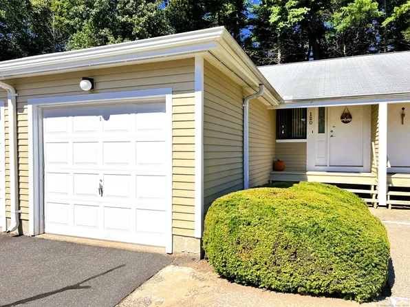 12 Wiggins Farm Drive #D, Simsbury, CT 06070
