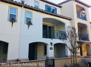 505 San Augusto Ter, Sunnyvale, CA 94085