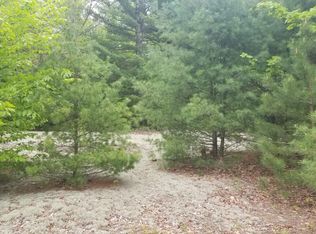 Big Bay Rd, Bear Lake, MI 49614