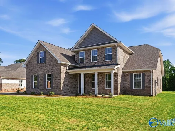 3103 Upper River Rd, Decatur, AL 35603