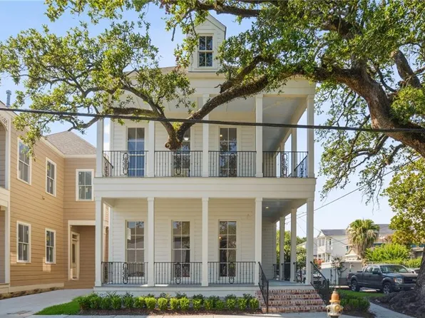 3501 Constance St, New Orleans, LA 70115