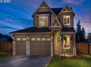 16315 NE 95th St, Vancouver, WA