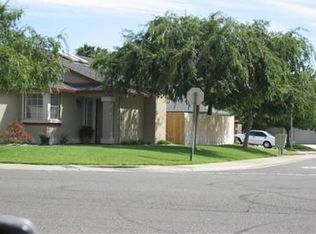3512 Black Eagle Dr, Antelope, CA
