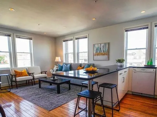 1731 Willard St NW APT 502, Washington, DC 20009