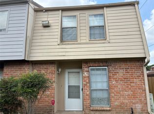 9200 W Bellfort St APT 20, Houston, TX 77031