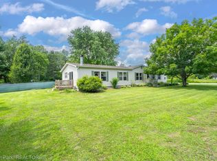 3111 Rabidue Rd, Clyde, MI 48049