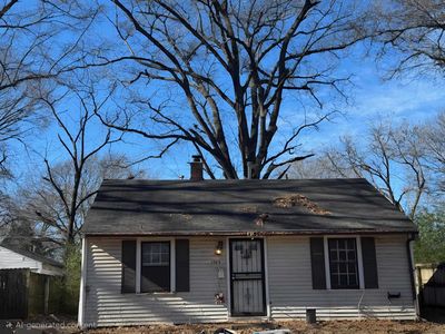 1745 Ozan St, Memphis, TN, 38108