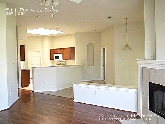 4th image of 511 Pinnacle Dr