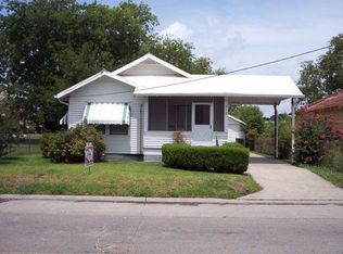 312 Morgan St, Houma, LA 70360