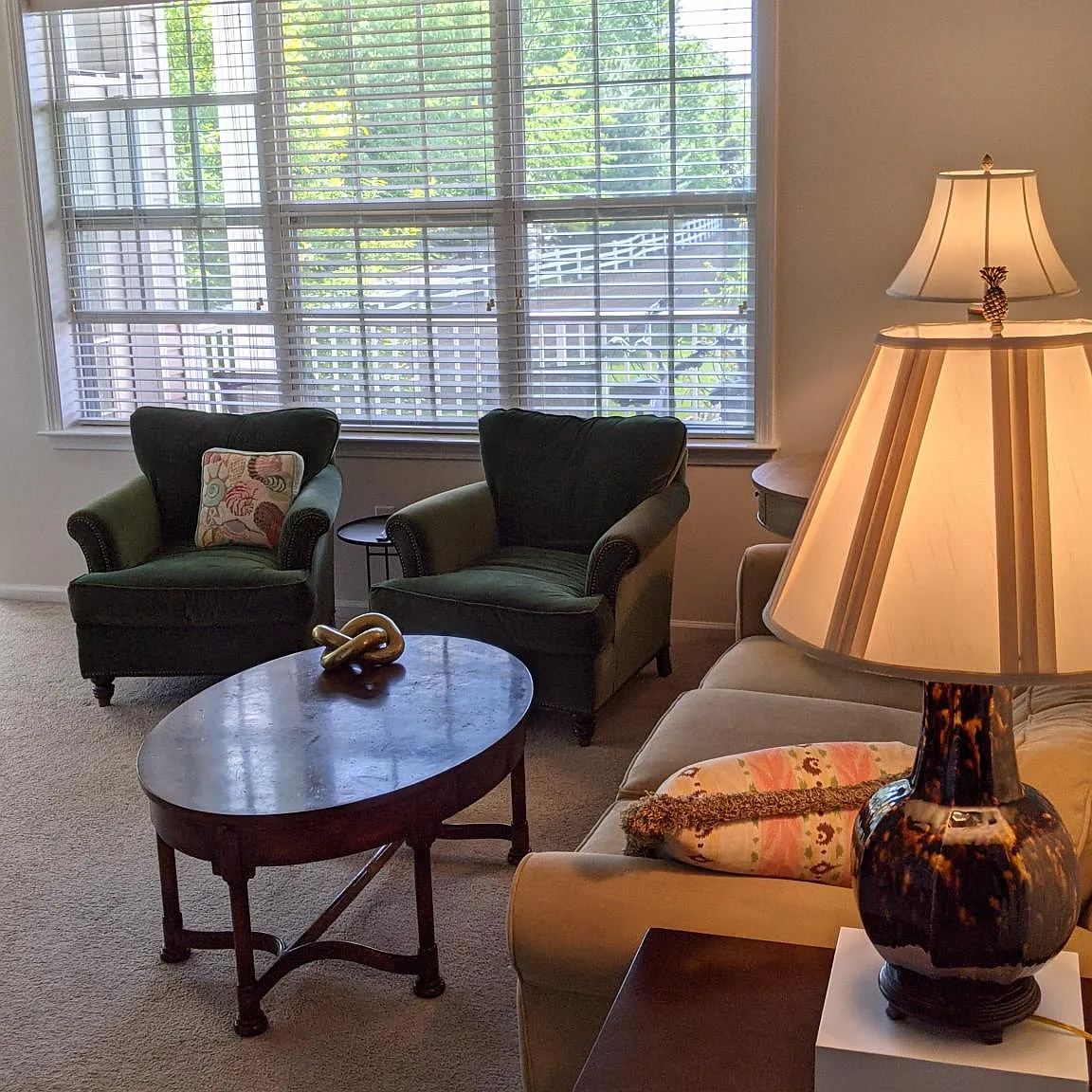 2 bed, 1446 sqft, $2,400 — Photo 4