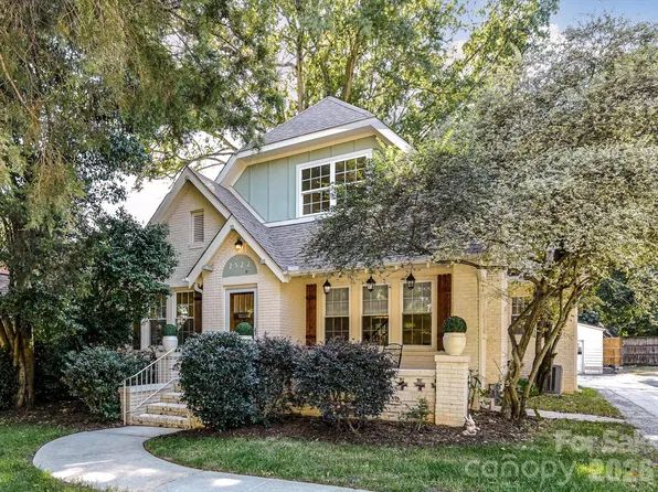 2522 E 7th St, Charlotte, NC 28204