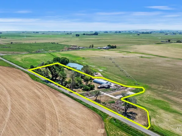 27 W 700 N, Jerome, ID 83338
