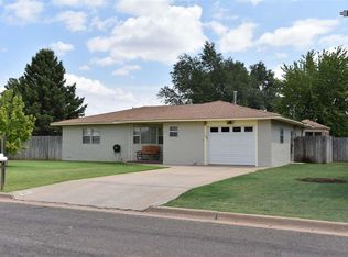 109 June Ave, Clovis, NM 88101