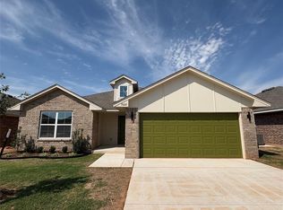 9009 Blackfork Ln, Oklahoma City, OK 73160