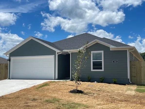 420 Raegan St, Prairie Grove, AR 72753