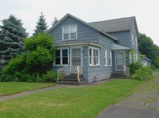 700 Turin St, Rome, NY 13440