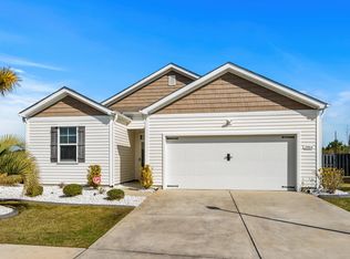 2804 Ophelia Way, Myrtle Beach, SC 29577