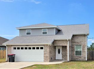6597 Fox Lake Dr, Panama City, FL 32404