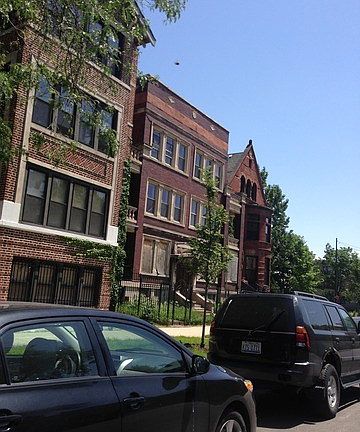 3rd image of 4559-61 S Michigan Ave #2