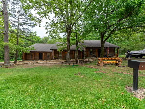 474 Rainbow Rd #474, Heber Springs, AR 72543