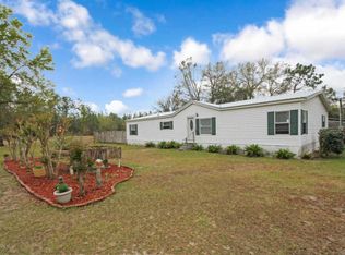 5865 Campo Dr, Keystone Heights, FL 32656