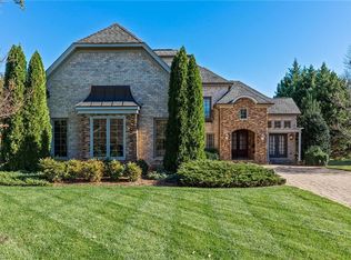 928 Golf House Rd W, Whitsett, NC 27377