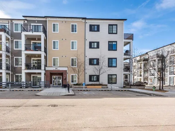 215 E Legacy Blvd SE #3314, Calgary, AB T2X 3Z5