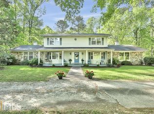 391 Highway 85 Connector, Senoia, GA 30276