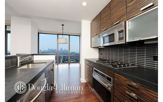Rented by Douglas Elliman | media 42