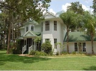 9217 Roberts Rd, Odessa, FL 33556