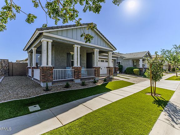 4th image of 10729 E NIDO Avenue