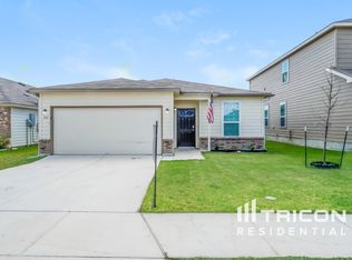 221 Texas Thistle, New Braunfels, TX 78130