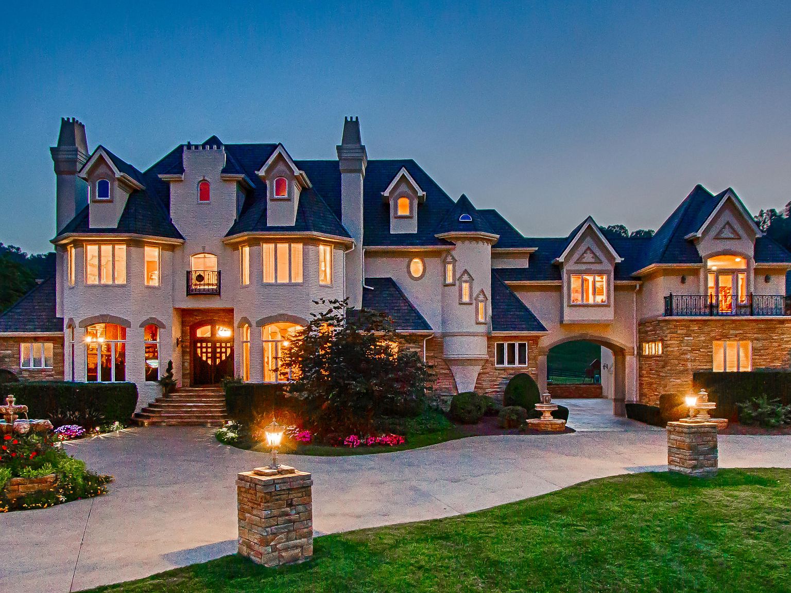 1540 Gap Creek Rd Elizabethton Tn 37643 Mls 9913212 Zillow