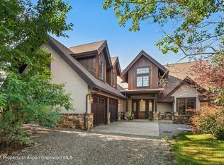 11 Pinon Ln, Carbondale, CO 81623