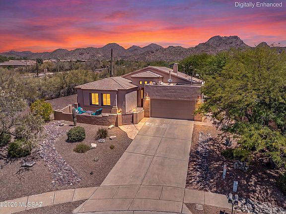 2nd image of 4808 W Pier Mountain Pl